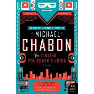 Yiddish Policemen's Union (ISBN: 9780007149834)