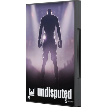 Undisputed