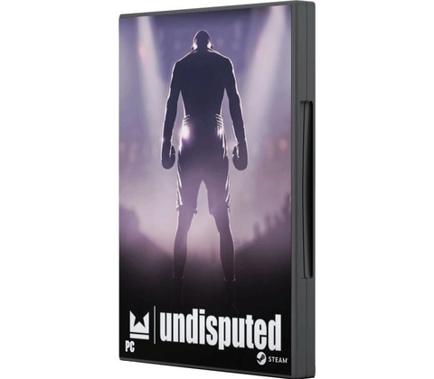 Undisputed