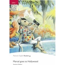 Marcel goes to Hollywood + CD - Stephen Rabley