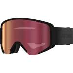 Atomic Savor Goggles Adults - Black