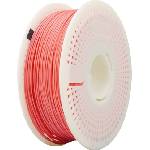 eSUN PLA-Matte Strawberry Red - 1, 75 mm / 1000 g - eSpool+ (PLA-MT175O-CR1RS1)