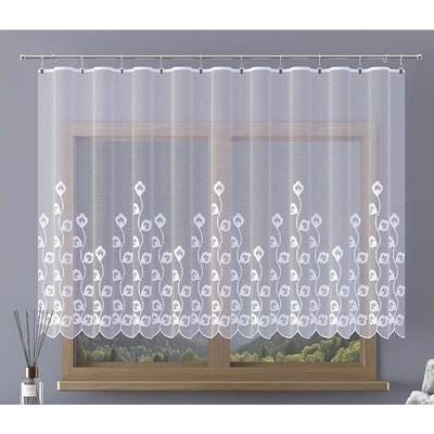 Sconto Záclona EMILIA 180x250 cm