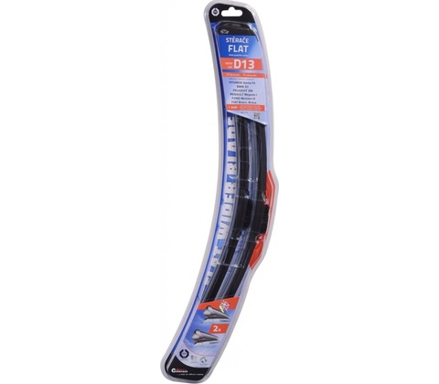 Compass Flat Double 550+510 mm 11113