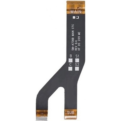 Samsung Galaxy A73 A736 - Hlavní Flex Kabel - GH59-15560A Genuine Service Pack