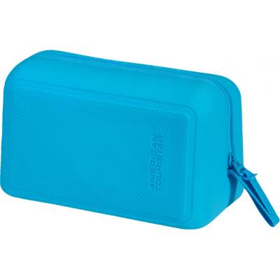 American Tourister washbag Urban Groove UG27 azure blue