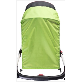 Caretero Сенник За Количка Зелен Caretero