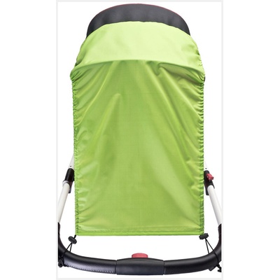 Caretero Сенник За Количка Зелен Caretero