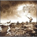 Enslaved - Blodhemn CD