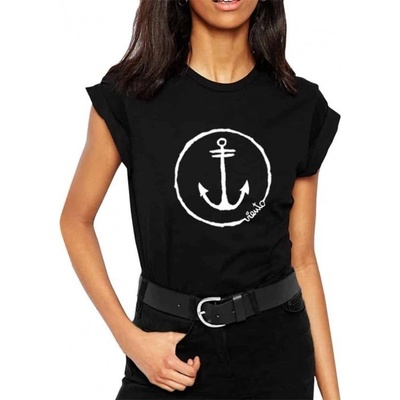 Viento Anchor Logo black