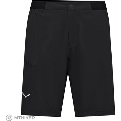 Salewa PEDROC 4 Durastretch Cargo kraťasy černá