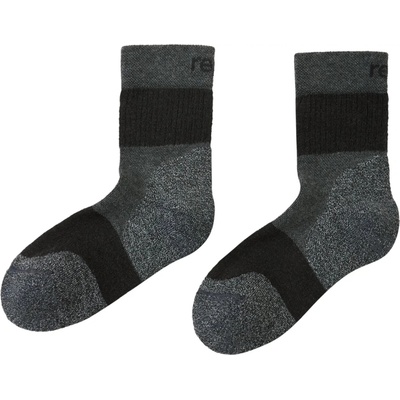 Reima Patikka melange grey