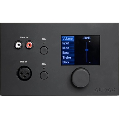 Audac MWX65