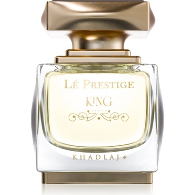 KHADLAJ Le Prestige King EDP 100 ml