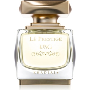 KHADLAJ Le Prestige King EDP 100 ml Парфюми