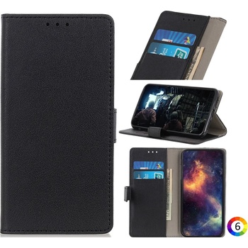 Image 1 of Samsung Galaxy A51 Wallet Калъф и Протектор