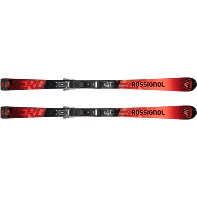 Rossignol Hero JR 24/25 – Zboží Dáma