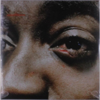 Guvna B - Village Is On Fire LP