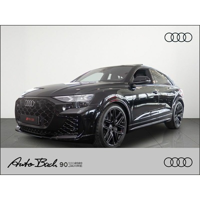 Audi RSQ8 441 kW