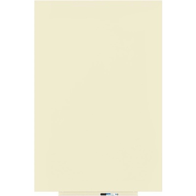 ROCADA Skin Colour 6421R-1013 150 x 100 cm perlová bílá RAL 1013