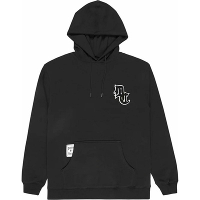 DC Bullpen Pullover Hoodie