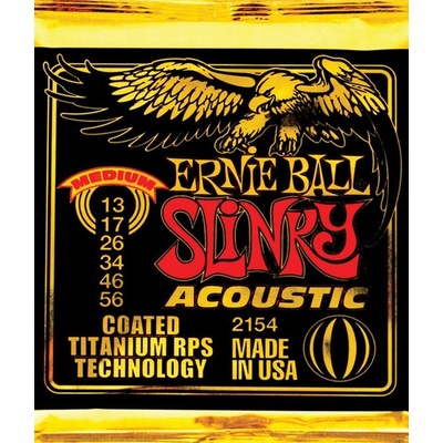 Ernie Ball 2154