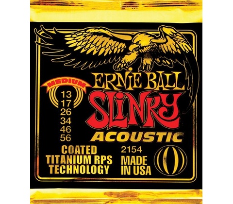 Ernie Ball 2154