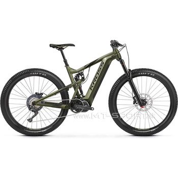 Kross Soil Boost 2.0 2021