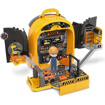 Villa Sada nářadí pro děti 3v1