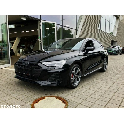 Audi A3 45 TFSIe S tronic S-line Sportback PHEV 200 kW
