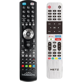 GENERAL Metz 50muc5000, 55muc5000, 539c268908-w070 - дистанционно управление дубликат (50muc5000, 55muc5000, 539c268908-w070)