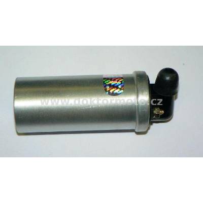 Cívka indukční 6V - Jawa, ČZ