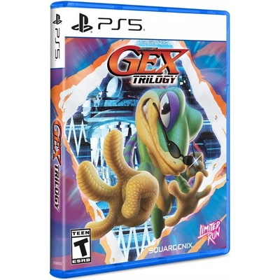 Gex Trilogy