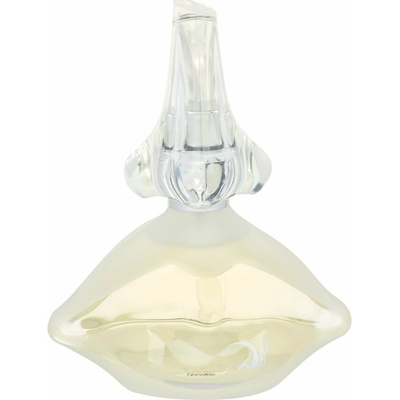 Salvador Dali Dali 2011 toaletná voda dámska 100 ml tester