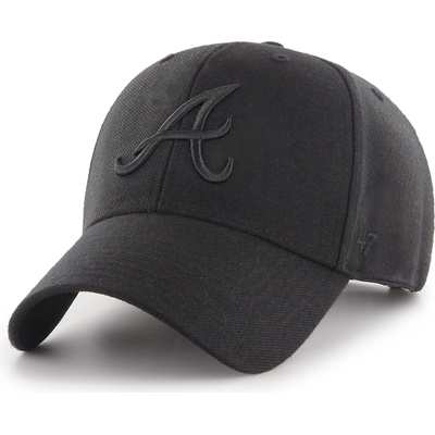 47 Brand Atlanta Braves ’47 MVP SNAPBACK