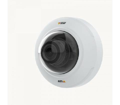 Axis M4216-V