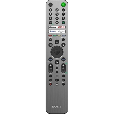 Diaľkový ovládač Sony KD-65XG8577