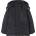 BOBOLI Анорак Boboli Technical parka - Black (Black)