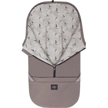Emitex 2v1 Cocoon Softshell Tiny Wings