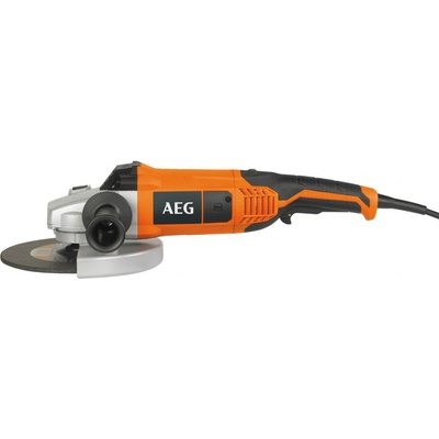 AEG WS 22-230 DMS