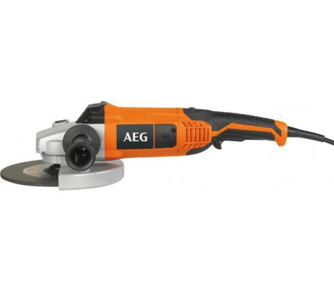 AEG WS 22-230 DMS