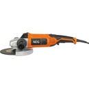 AEG WS 22-230 DMS