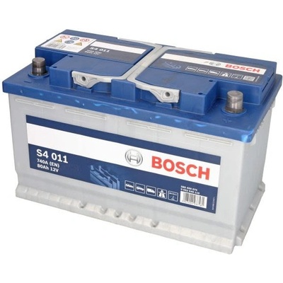 Bosch S5 12V 80Ah 730A 0 092 S40 110