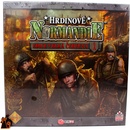 Deskové hry ADC Blackfire Hrdinové Normandie: Edice velká červená 1