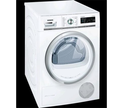 Siemens WT47W584