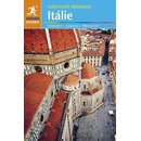 Mapy a průvodci Itálie Turistický průvodce
