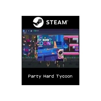 Party Hard Tycoon