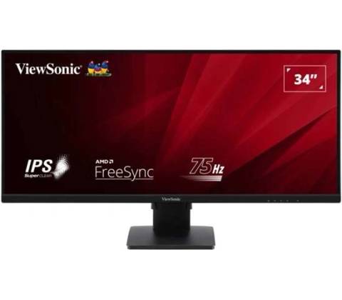 ViewSonic VA3456-MHDJ