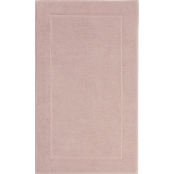 Aquanova Килимче за баня London 70 x 120 см напудрено розово (LONBML-87)