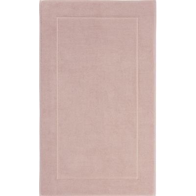 Aquanova Килимче за баня London 70 x 120 см напудрено розово (LONBML-87)